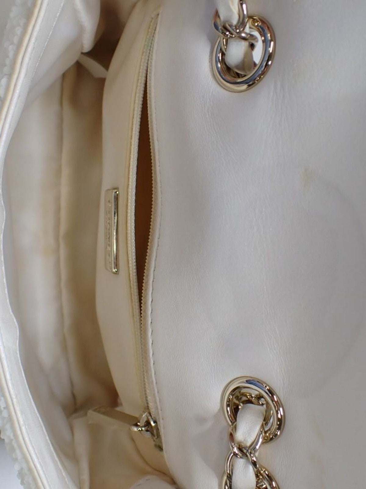 Chanel Mini Rectangular Flap