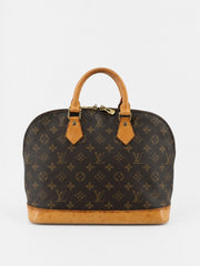 Louis Vuitton Alma PM