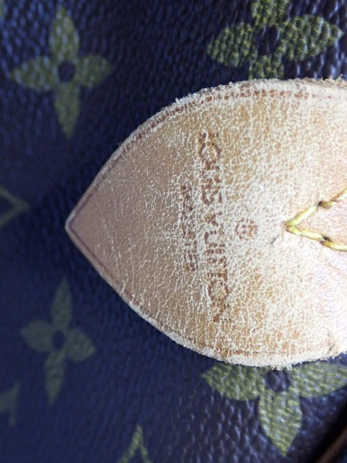 Louis Vuitton Speedy 30