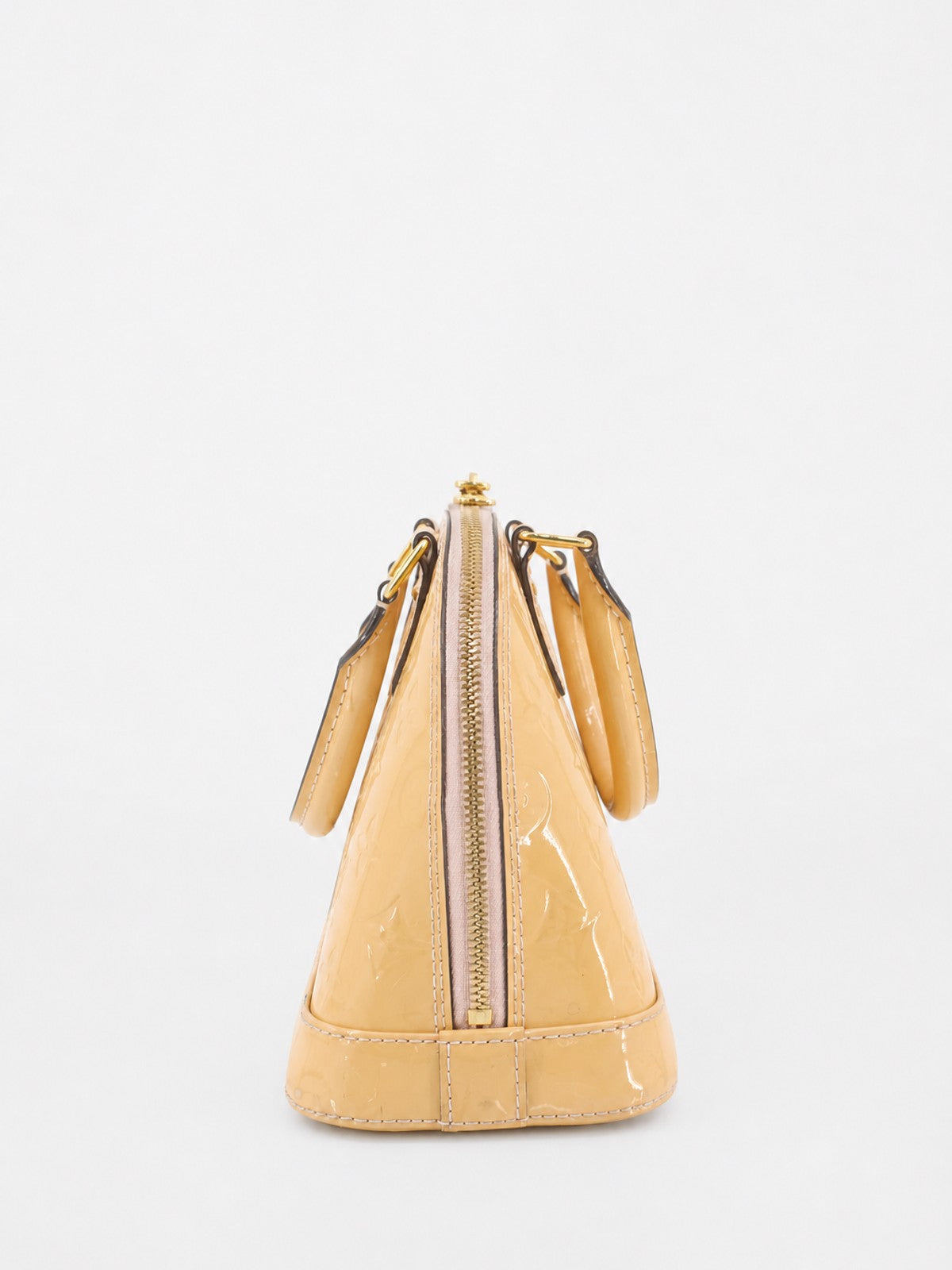 Louis Vuitton Alma BB