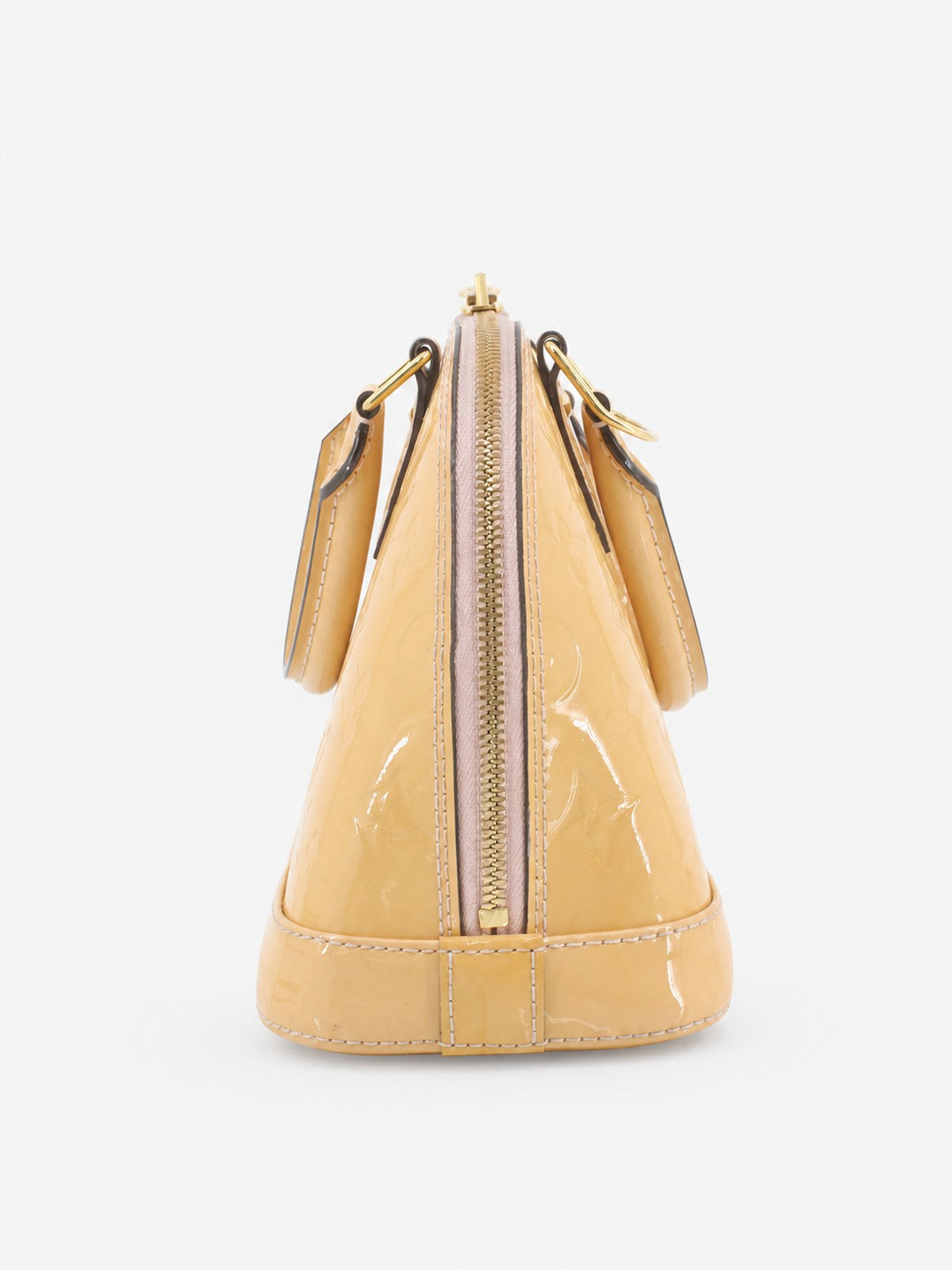 Louis Vuitton Alma BB