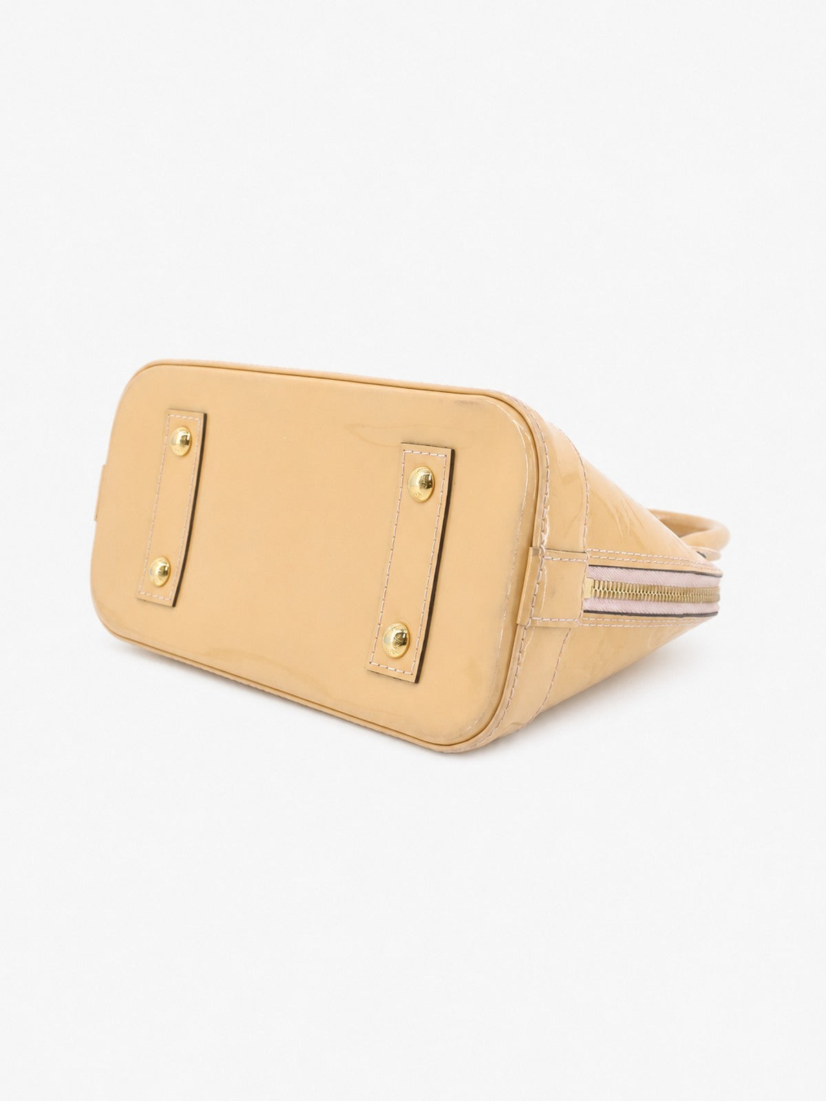 Louis Vuitton Alma BB