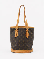 Louis Vuitton Mini Bucket