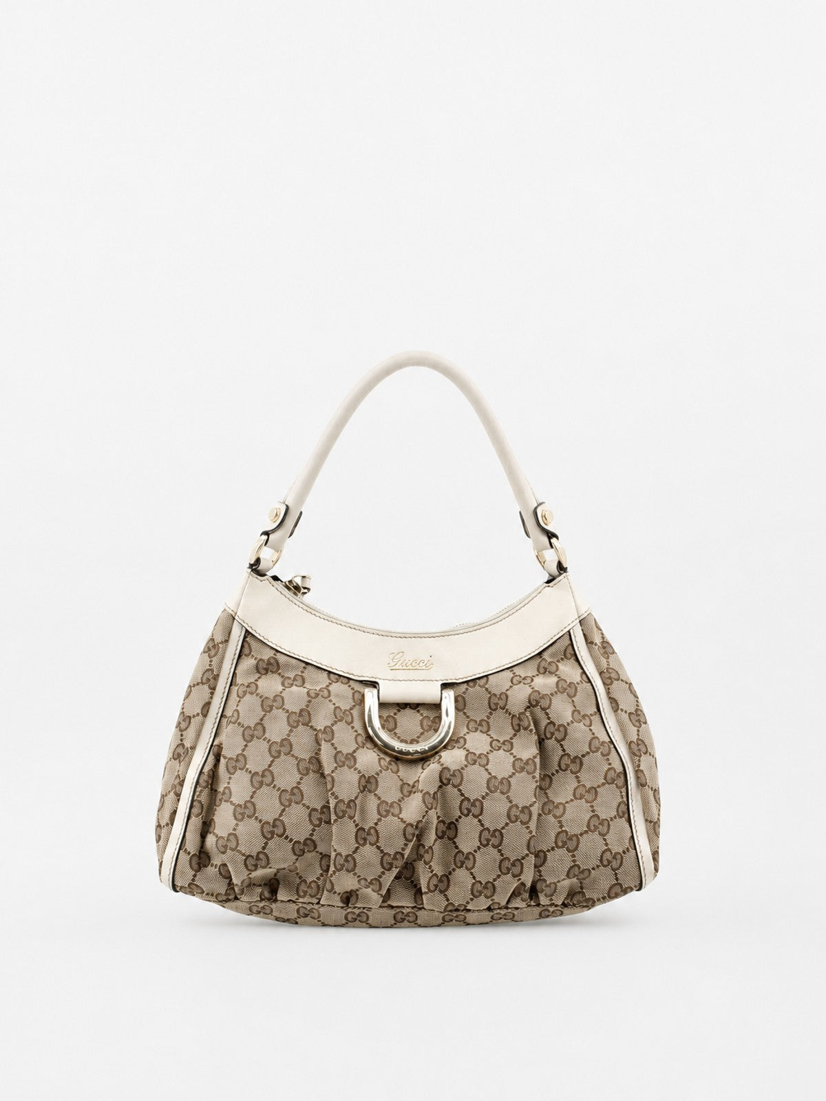 Gucci Abbey D-Ring Small