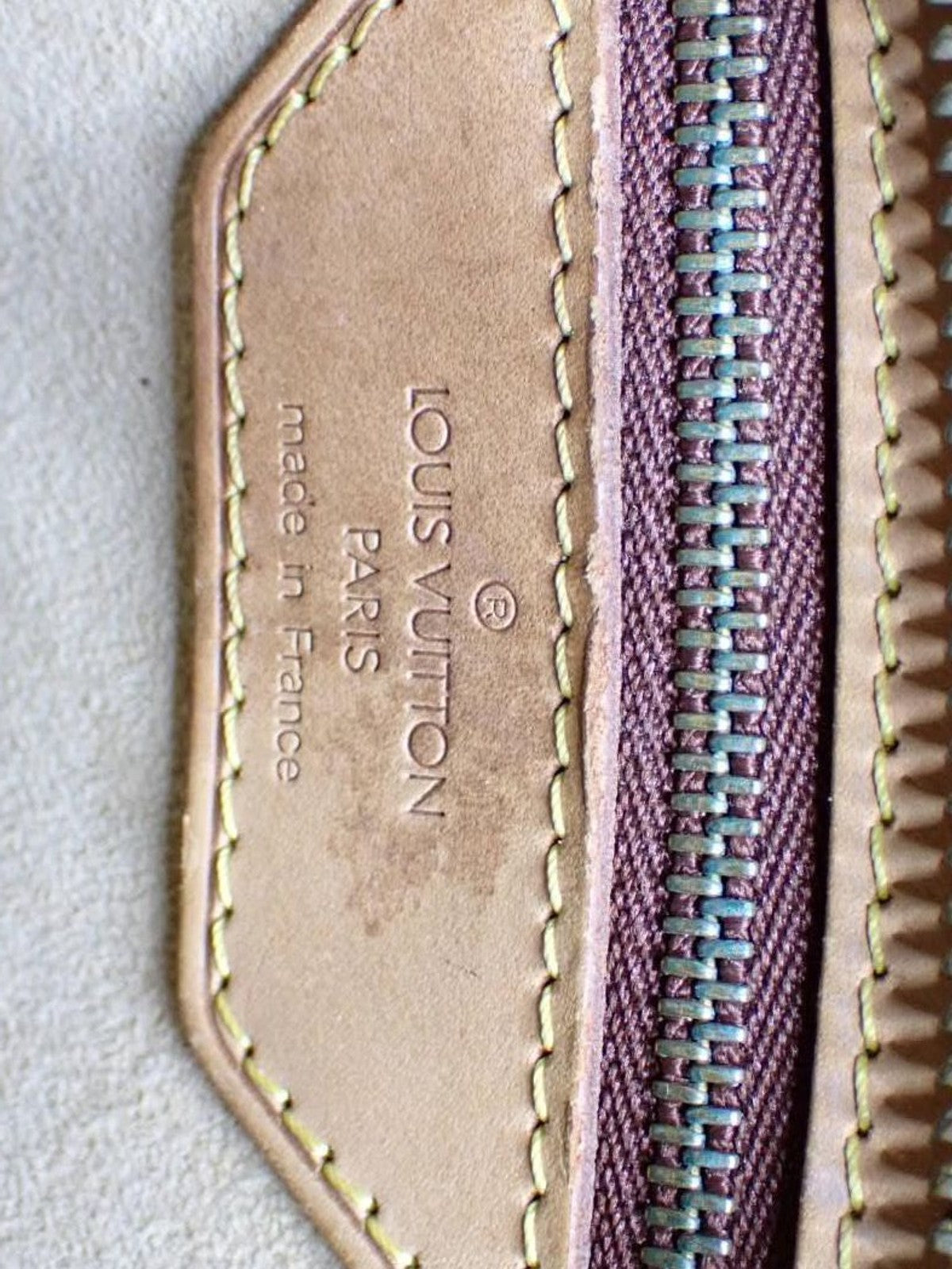 Louis Vuitton Luco