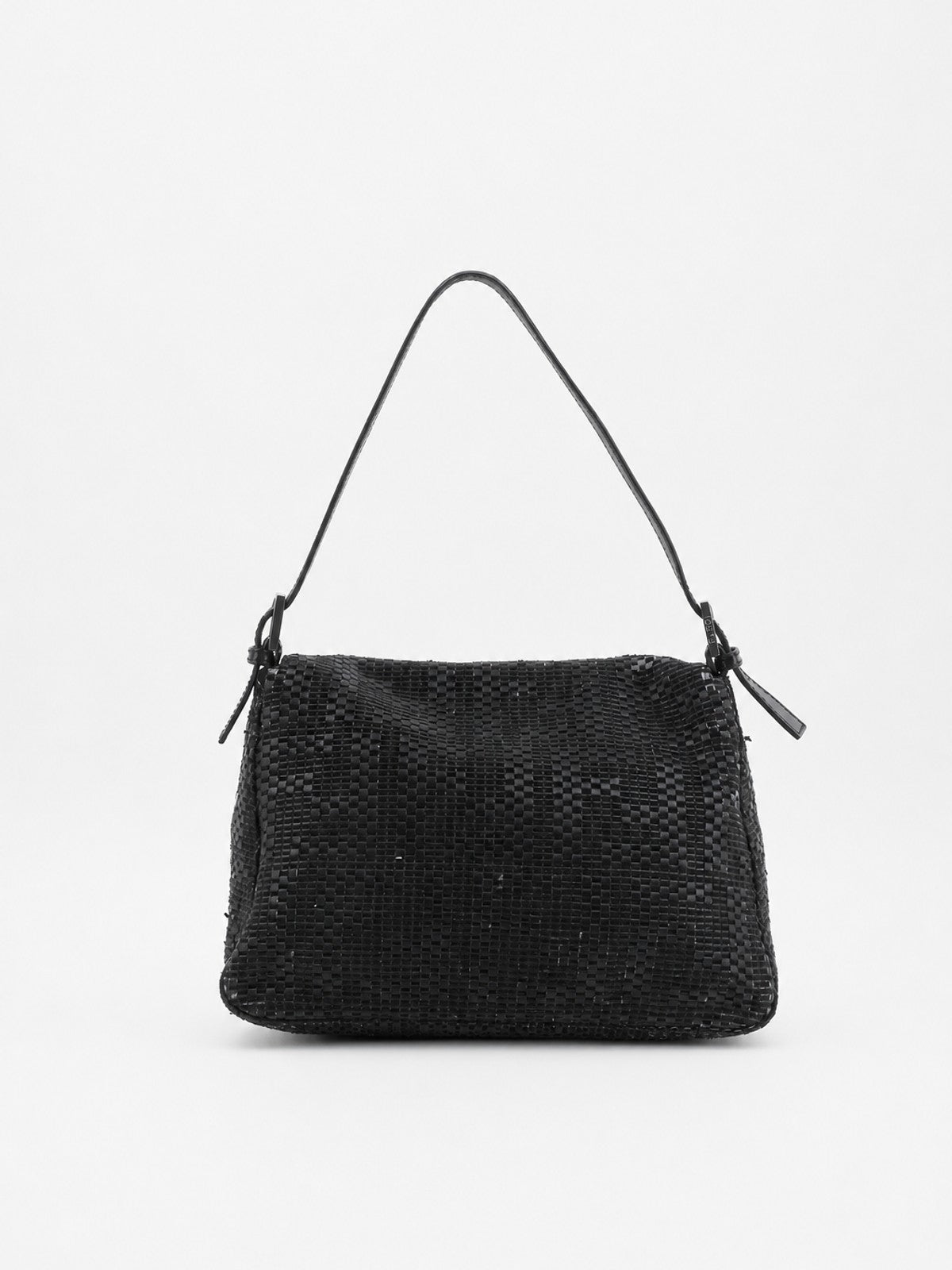 Fendi Mamma Baguette