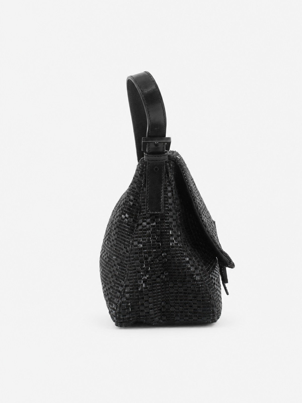 Fendi Mamma Baguette