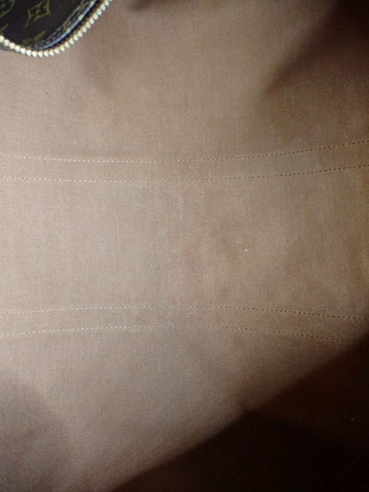 Louis Vuitton Keepall 55