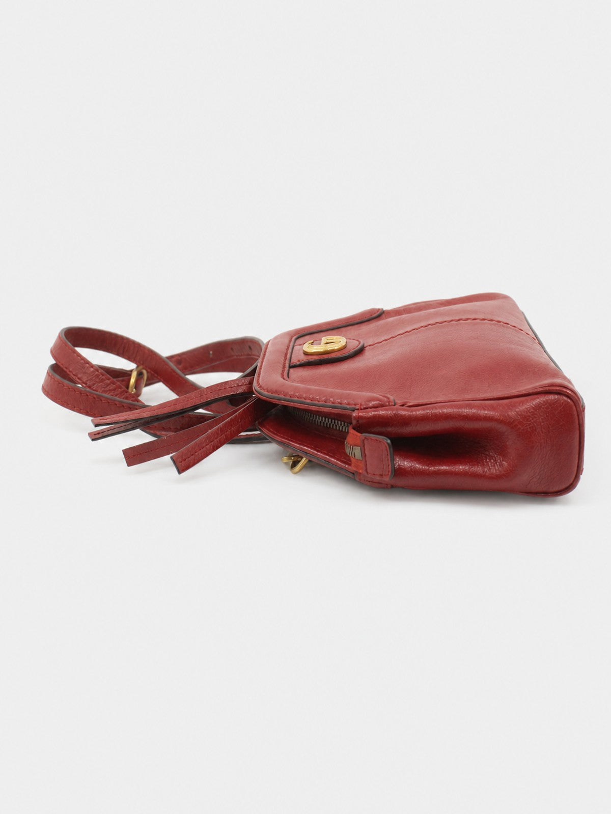 Gucci Crossbody Bag