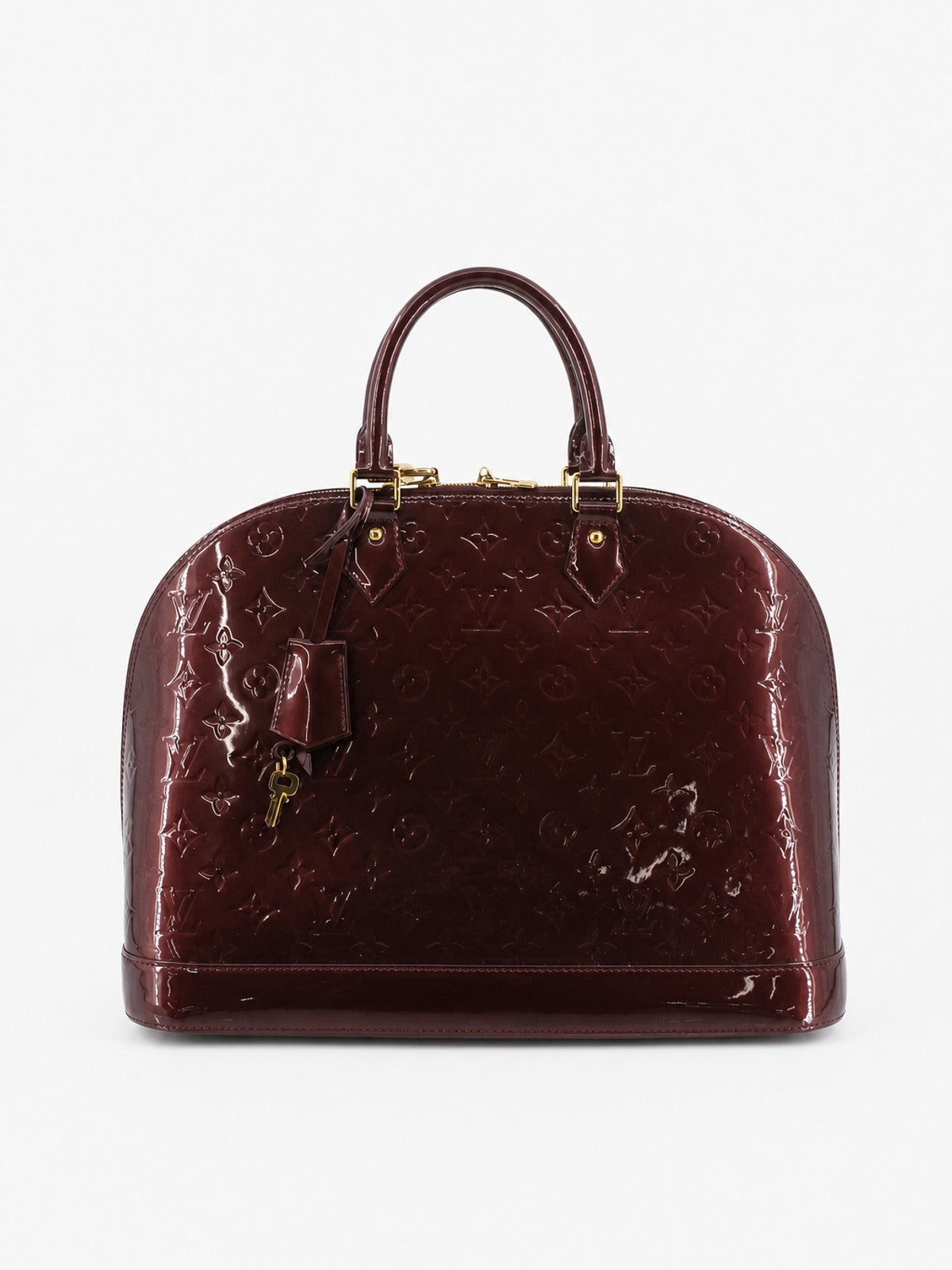 Louis Vuitton Alma GM