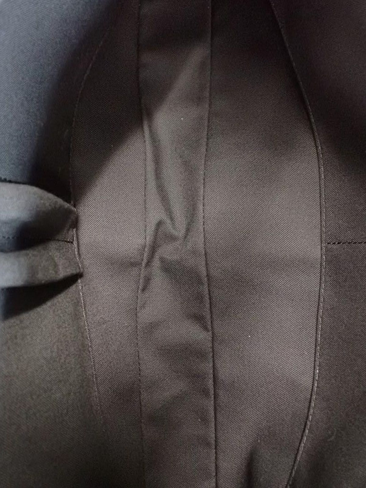 Louis Vuitton Port Documents Voyage GM