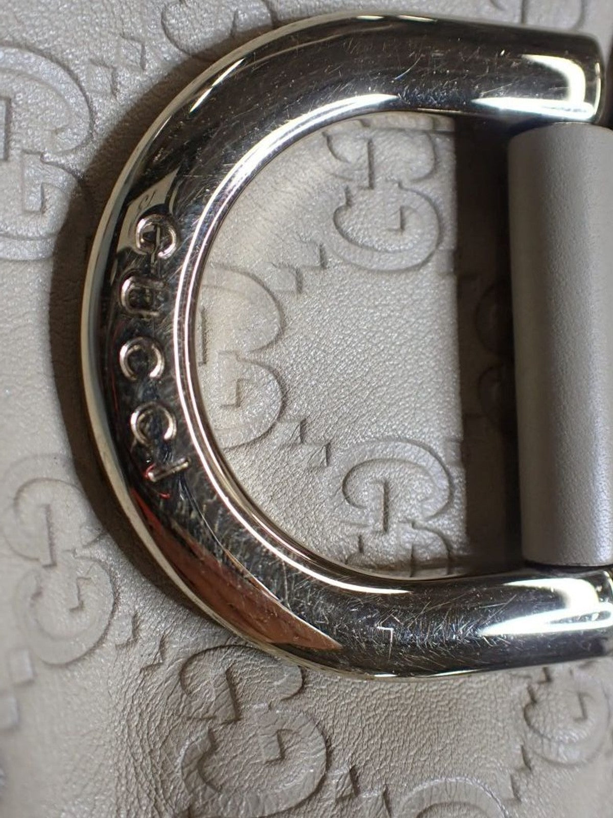 Gucci Abbey D-Ring