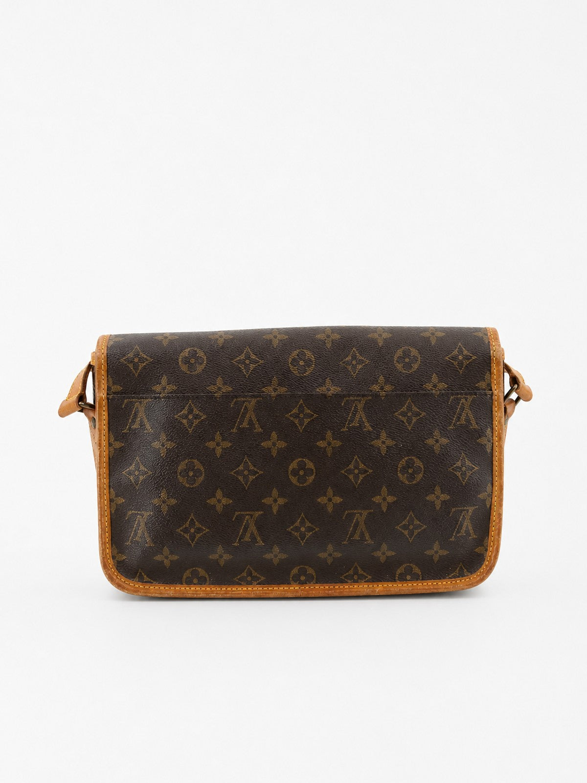Louis Vuitton Gibeciere PM