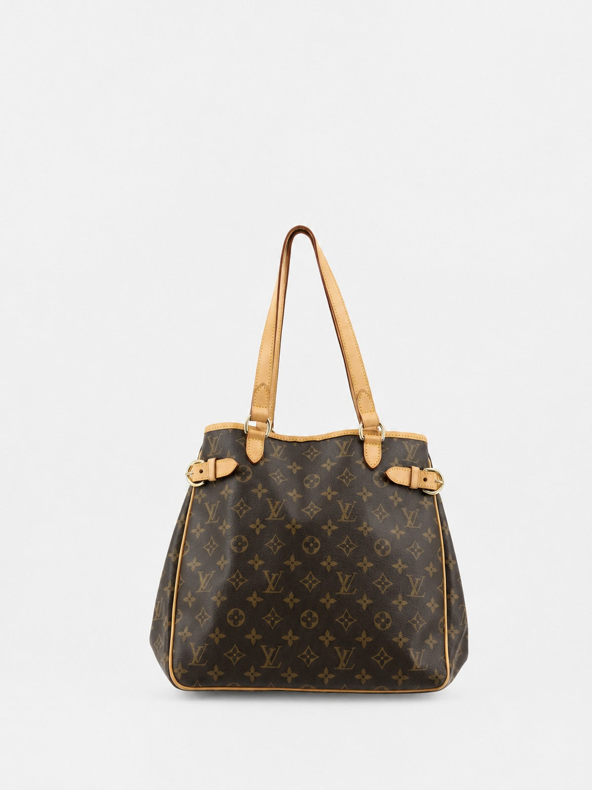 Louis Vuitton Batignolles Vertical MM