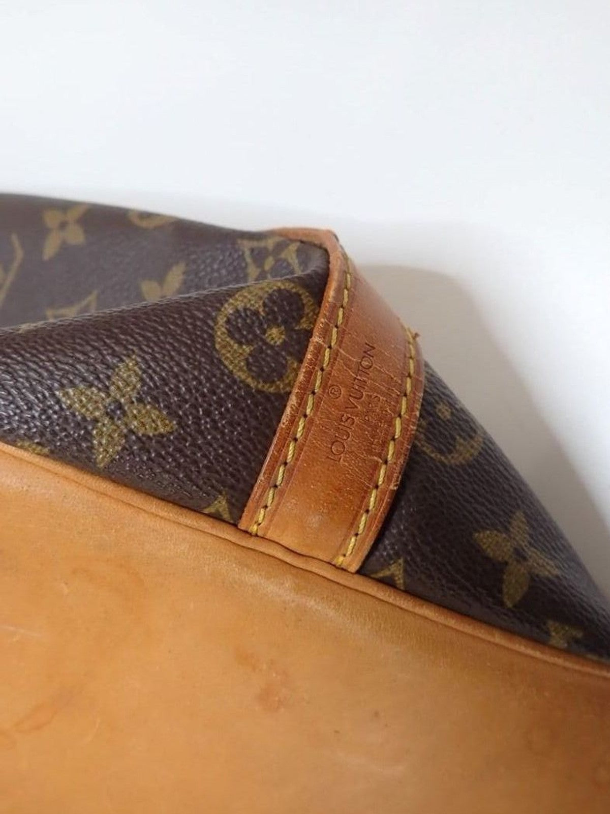 Louis Vuitton Petit Noé