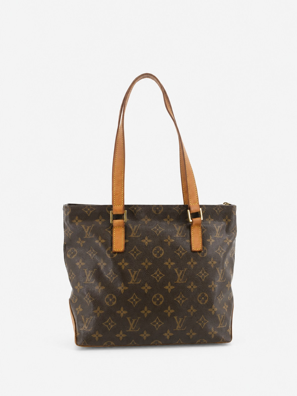 Louis Vuitton Cabas Piano