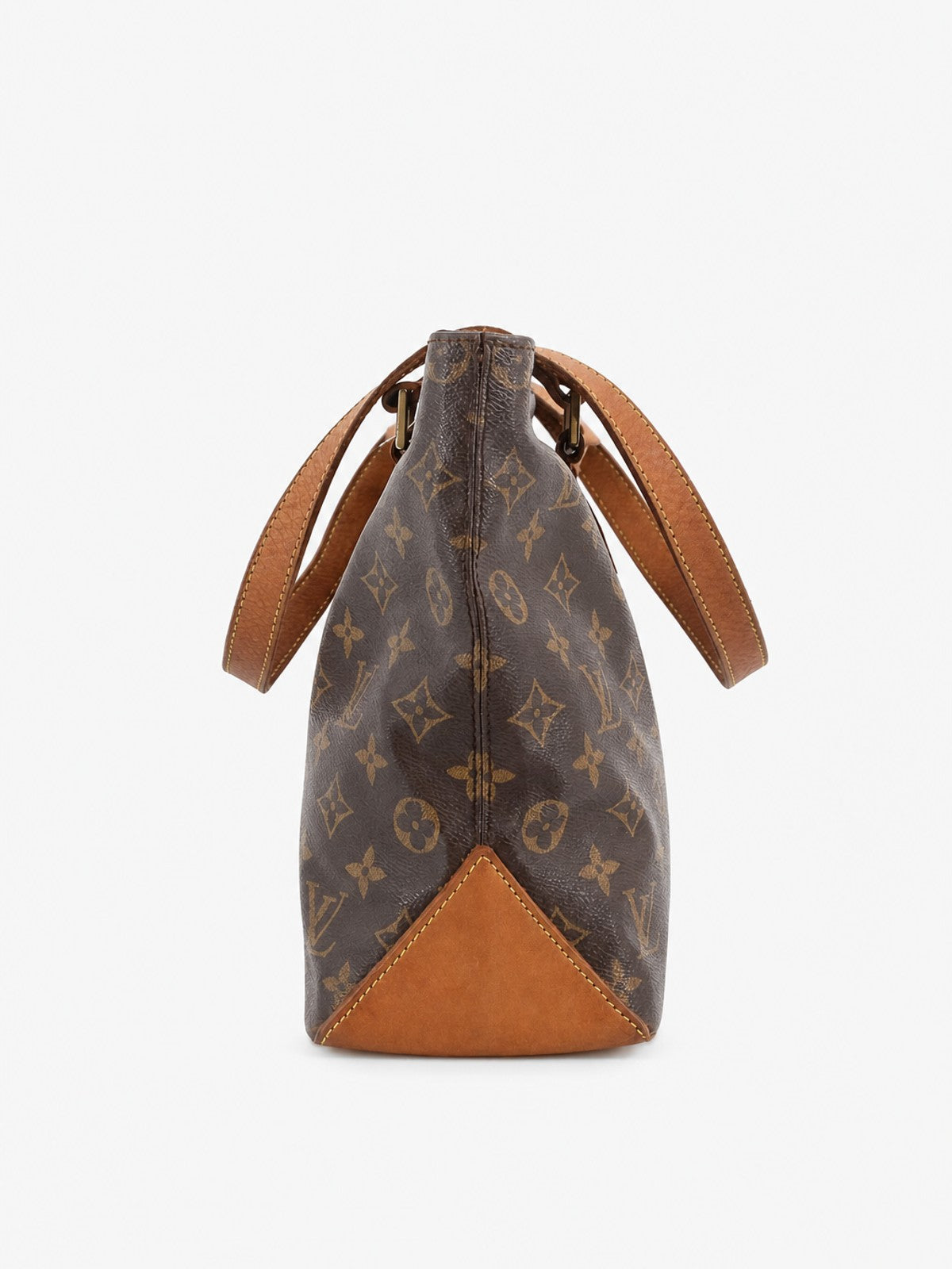 Louis Vuitton Cabas Piano