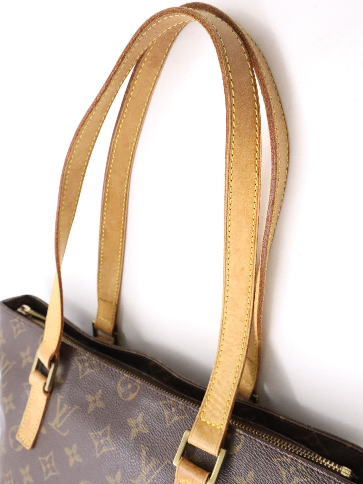 Louis Vuitton Cabas Piano