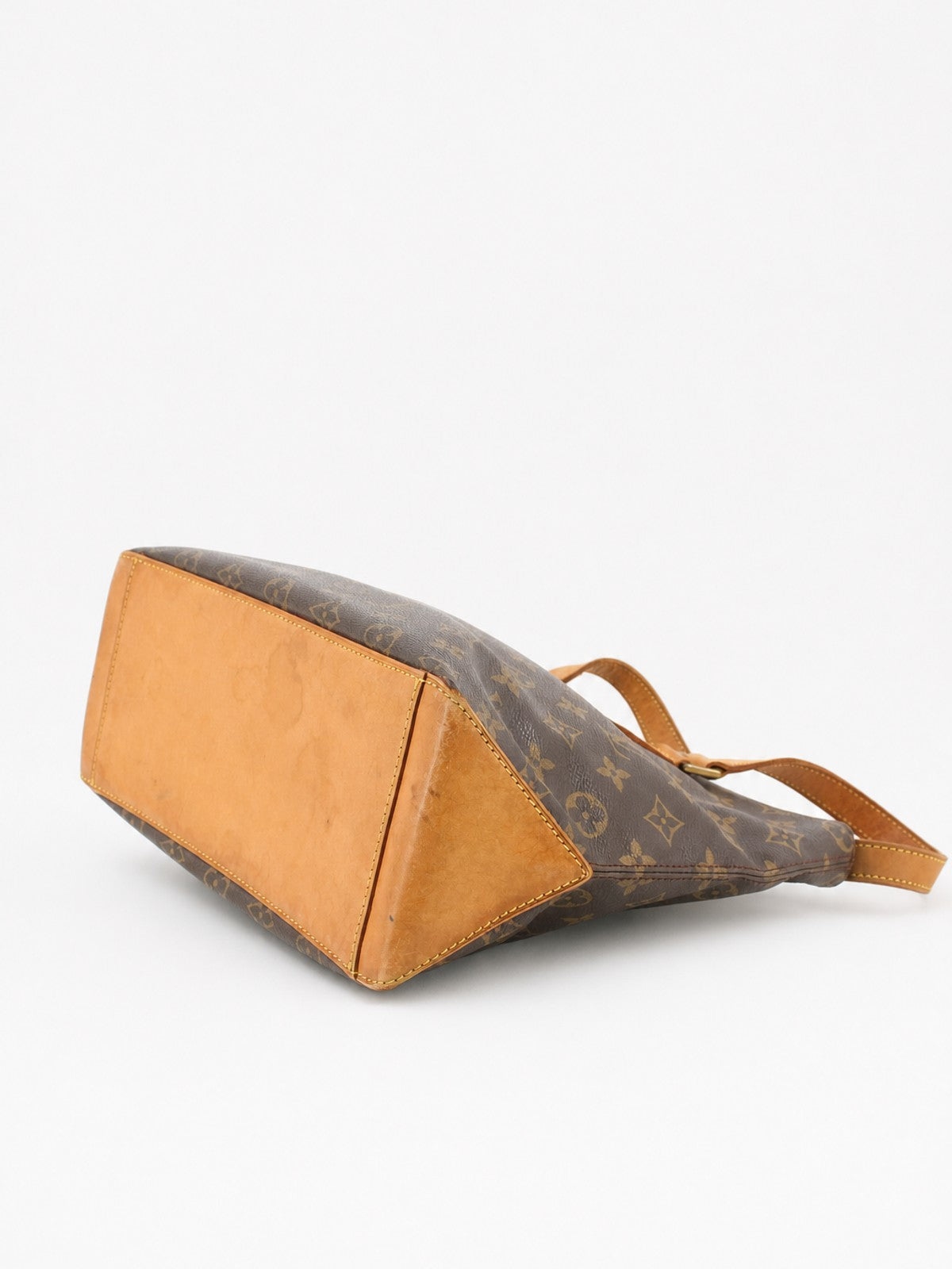 Louis Vuitton Cabas Piano