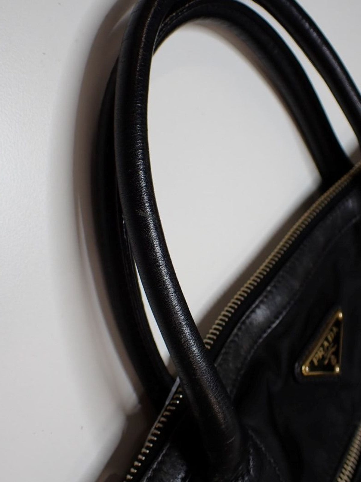 Prada Hand Bag