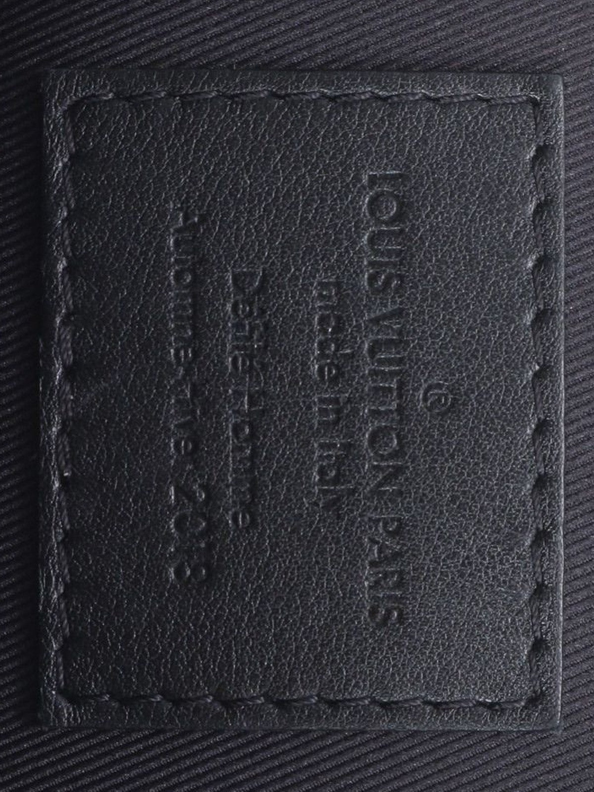 Louis Vuitton Pouch