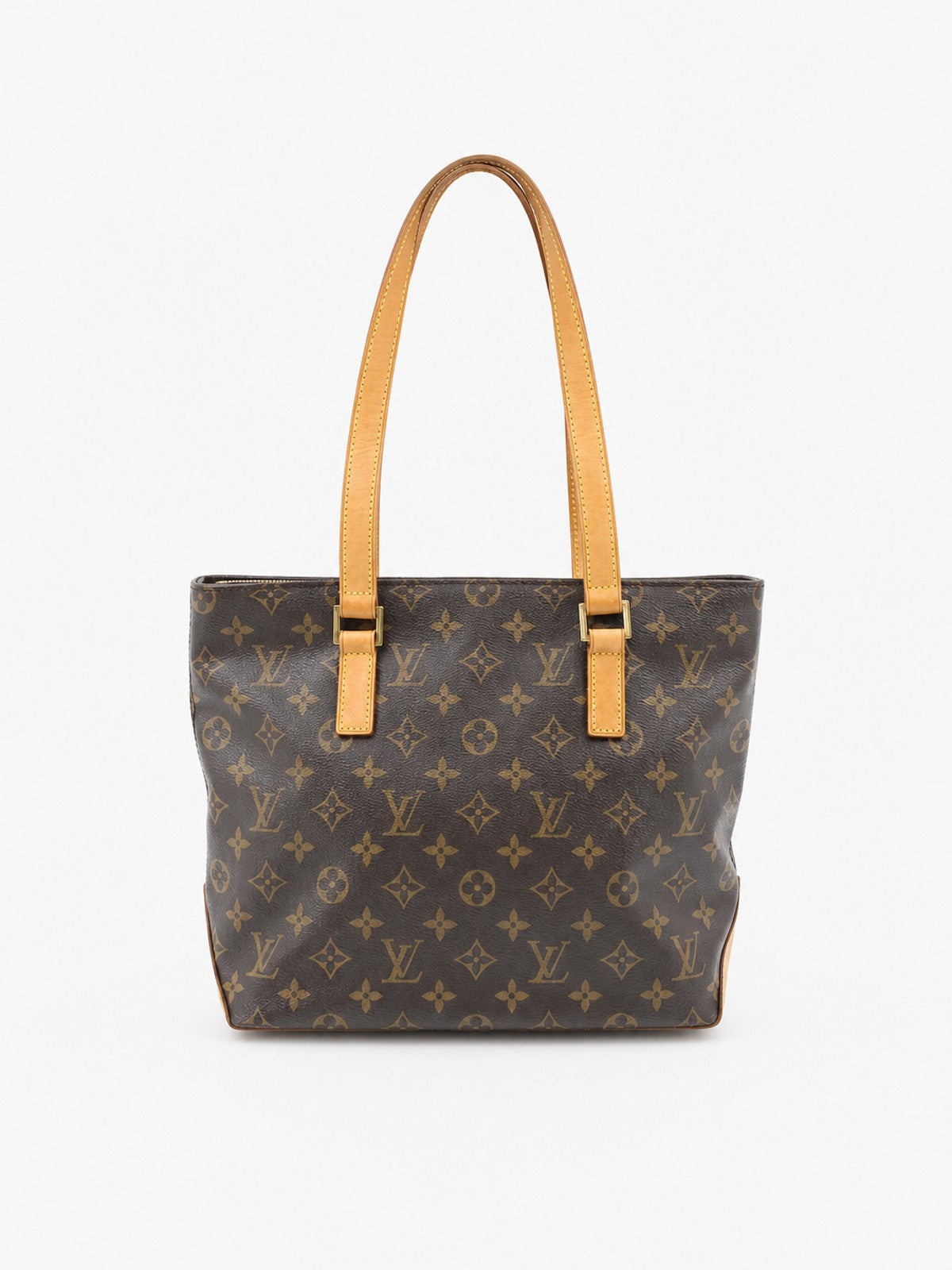 Louis Vuitton Cabas Piano