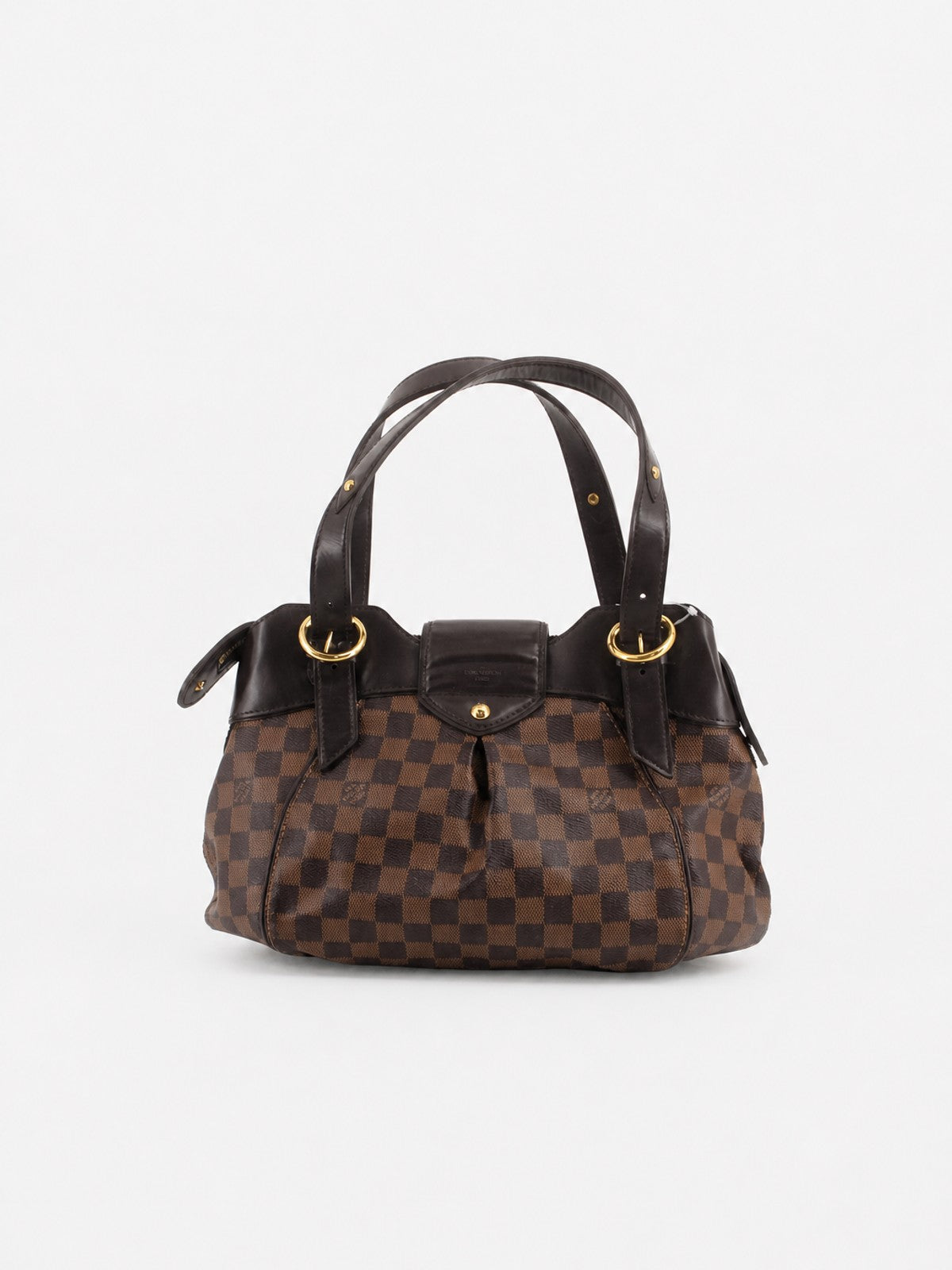 Louis Vuitton Sistina PM