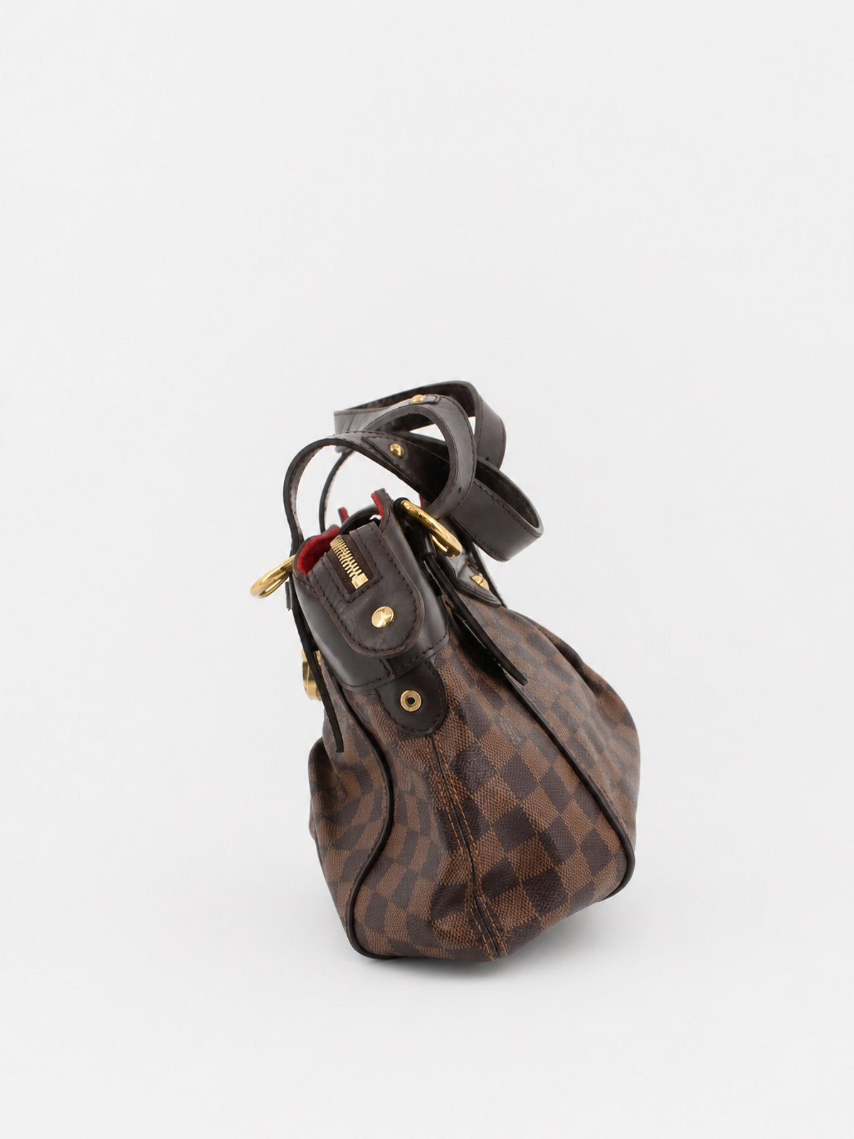 Louis Vuitton Sistina PM