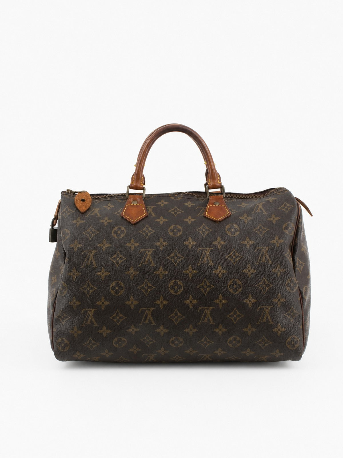 Louis Vuitton Speedy 35