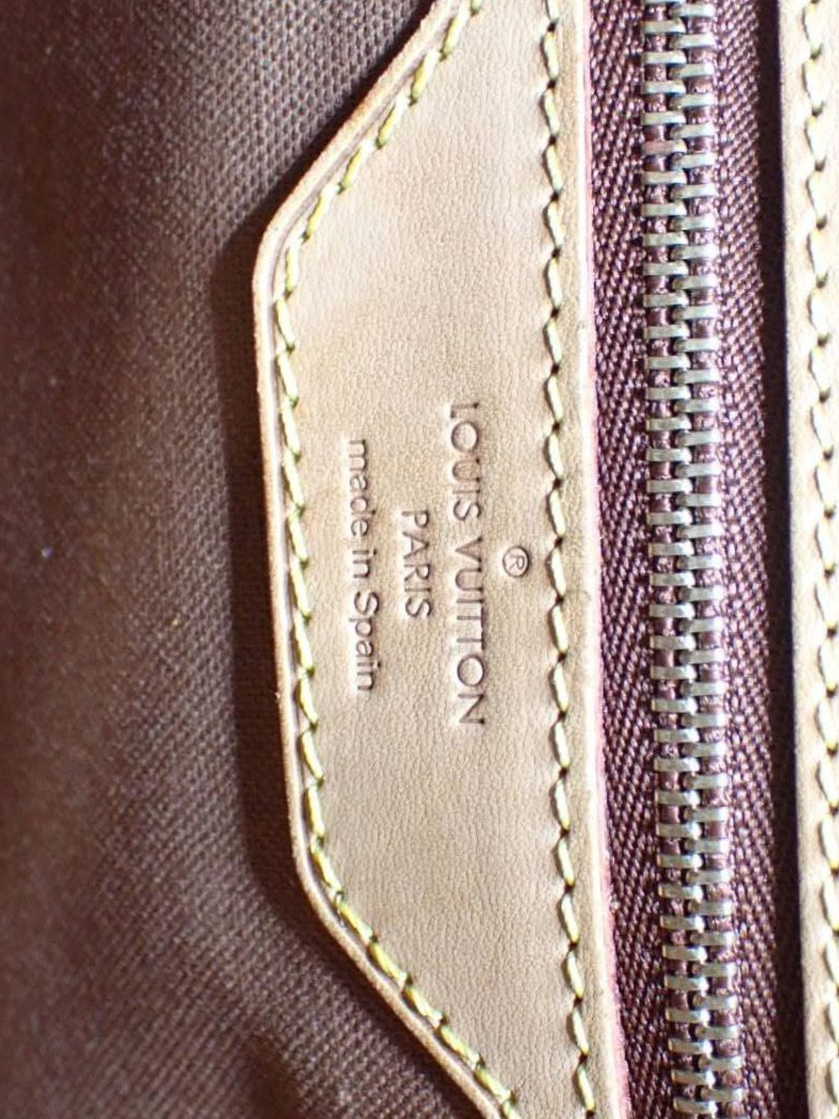 Louis Vuitton Batignolles