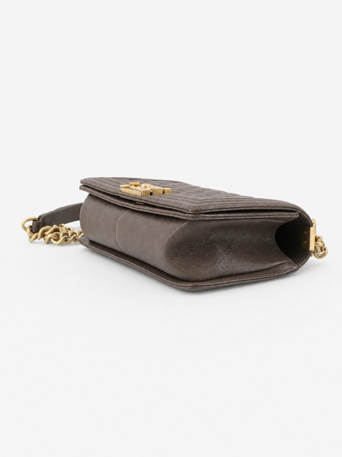 Chanel Medium Boy