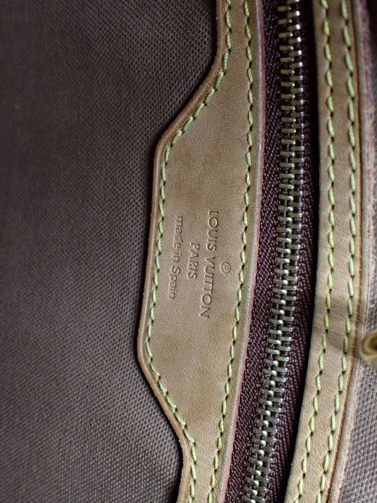 Louis Vuitton Batignolles