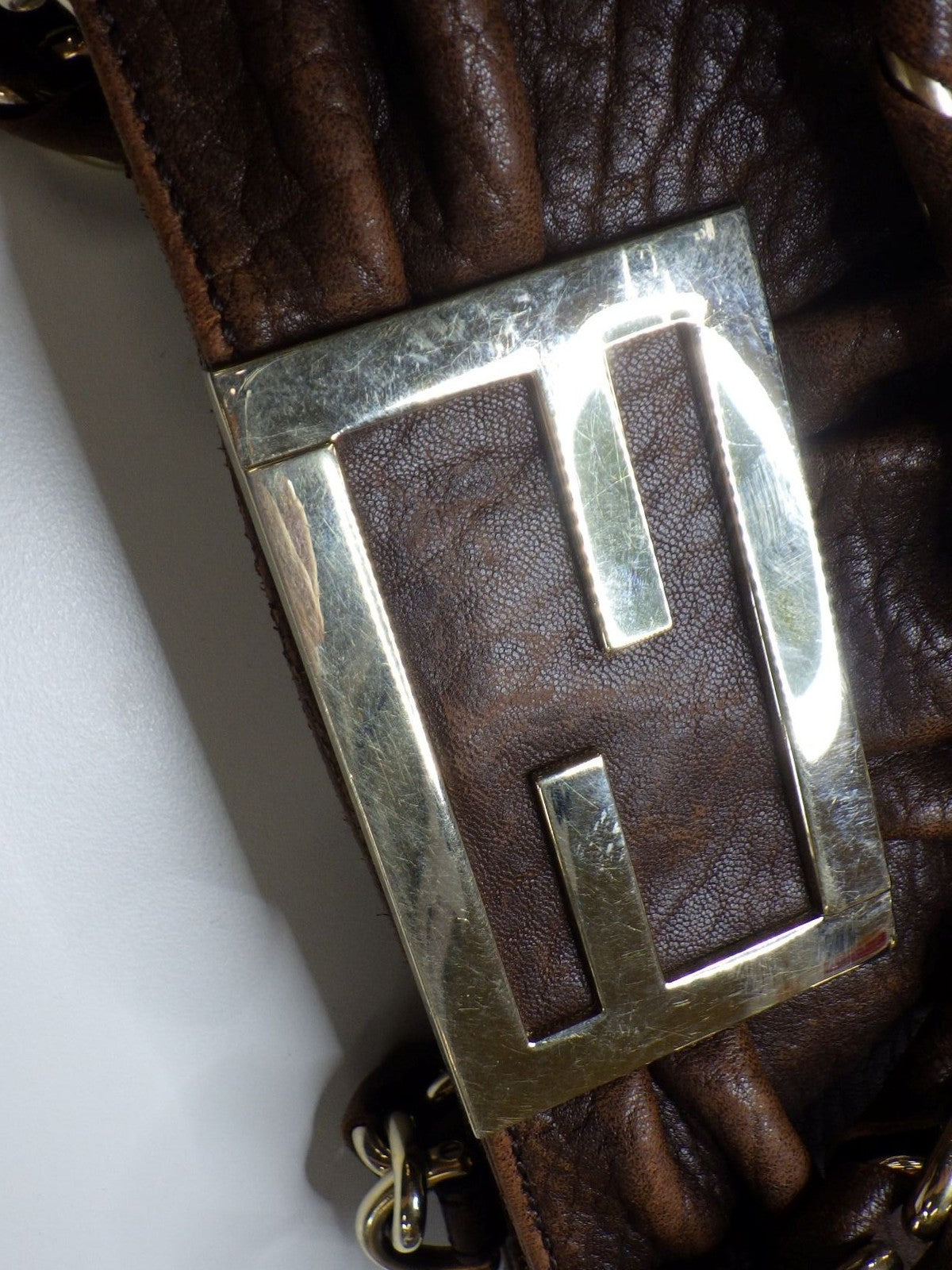 Fendi Shoulder Bag