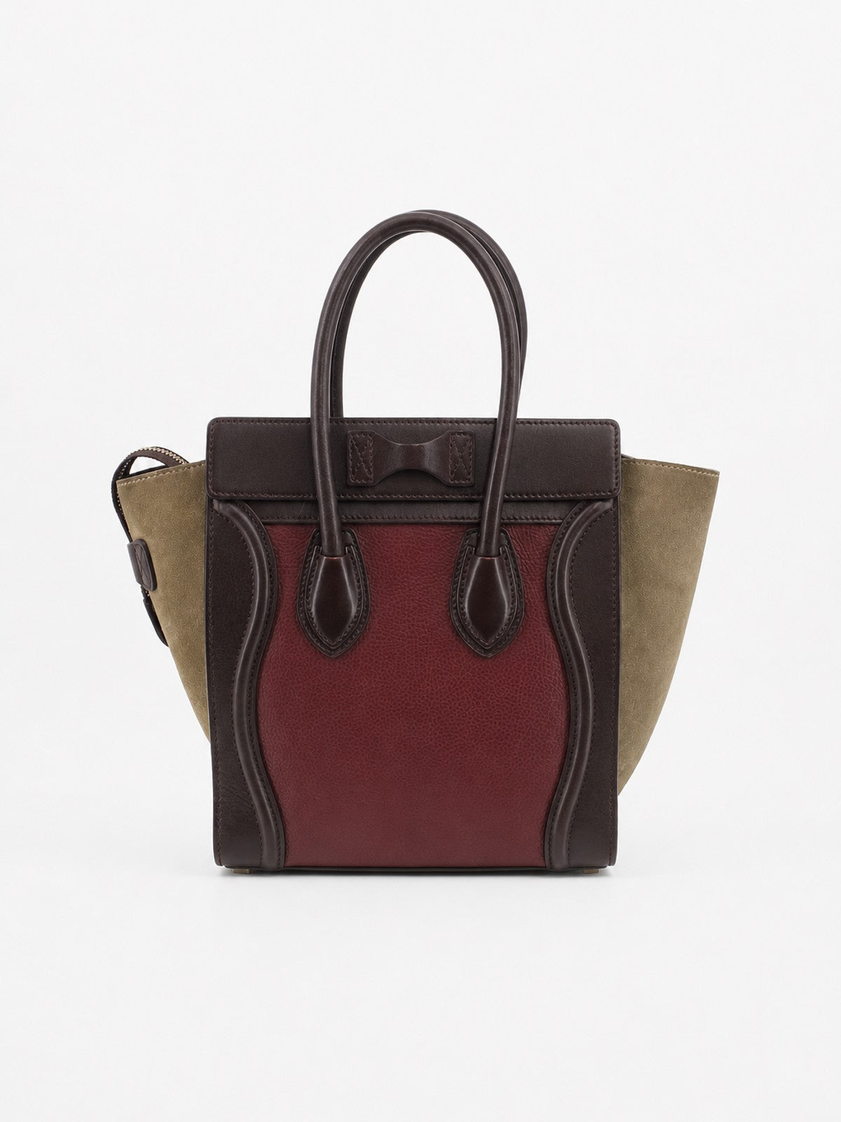 Celine Small Luggage