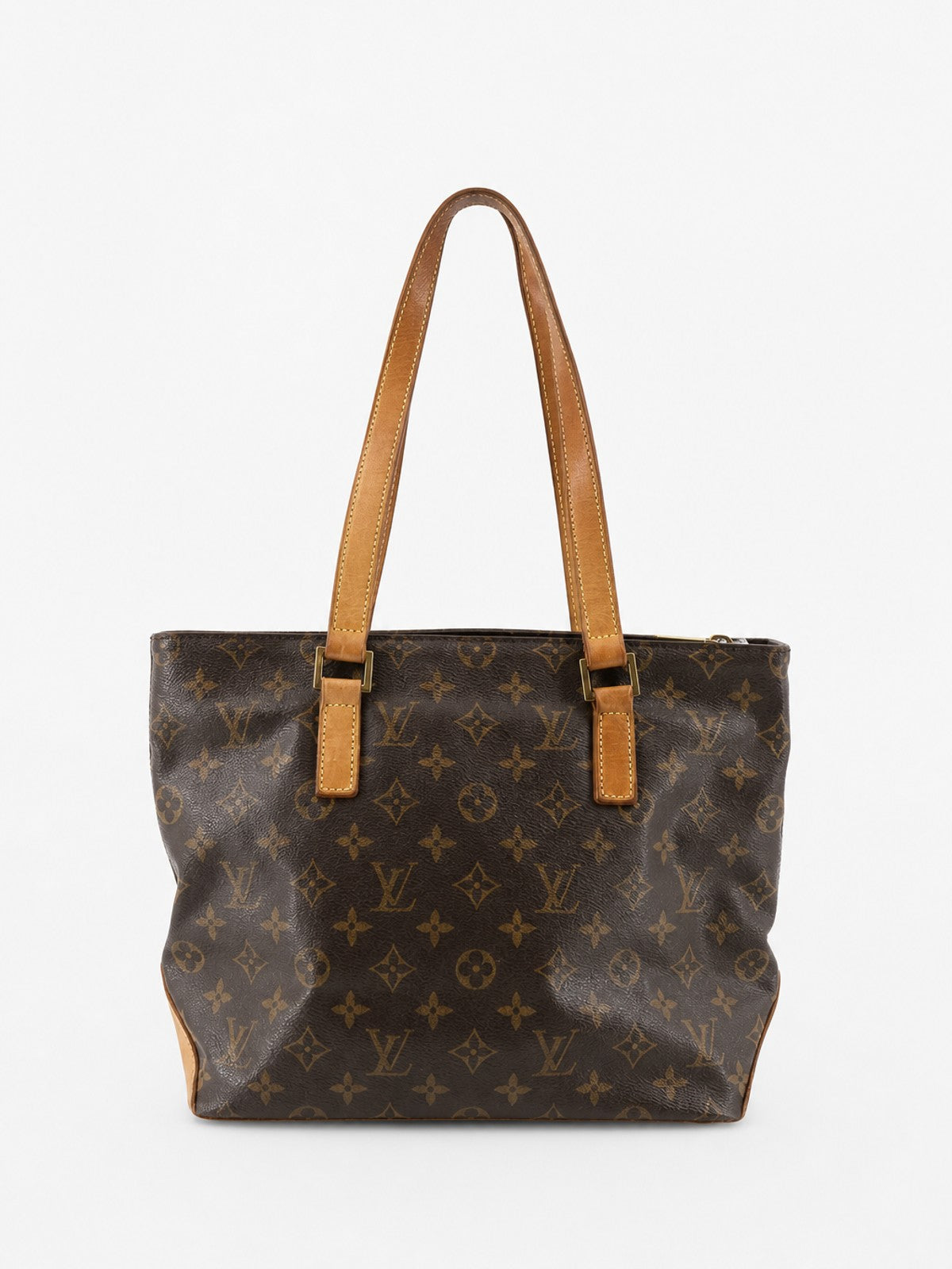 Louis Vuitton Cabas Piano