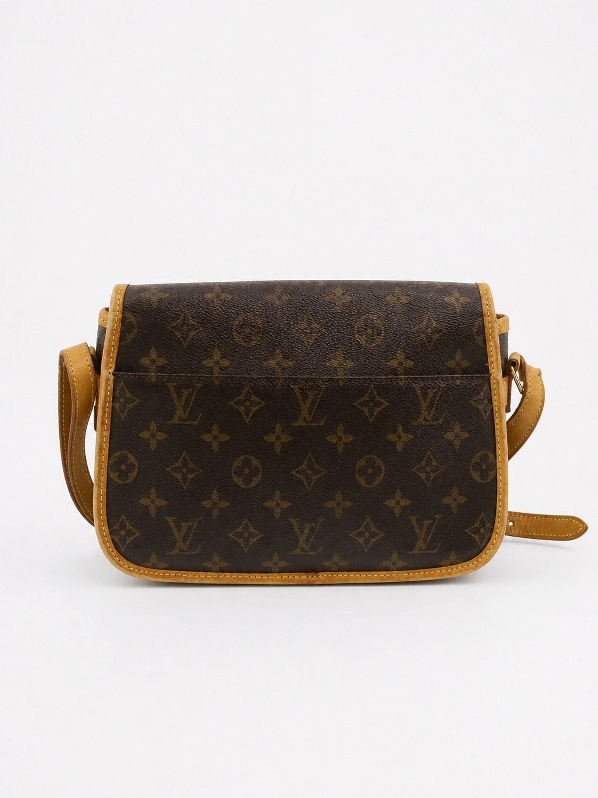 Louis Vuitton Sologne