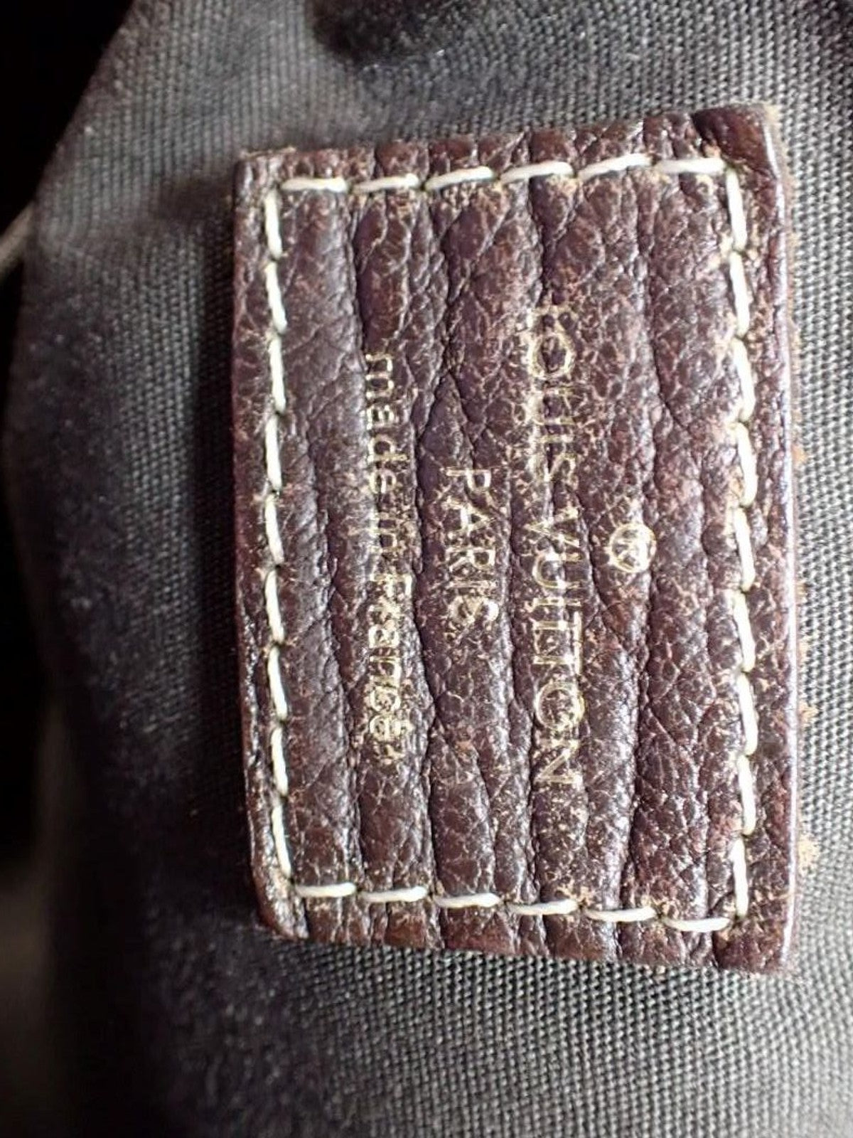 Louis Vuitton Manon MM
