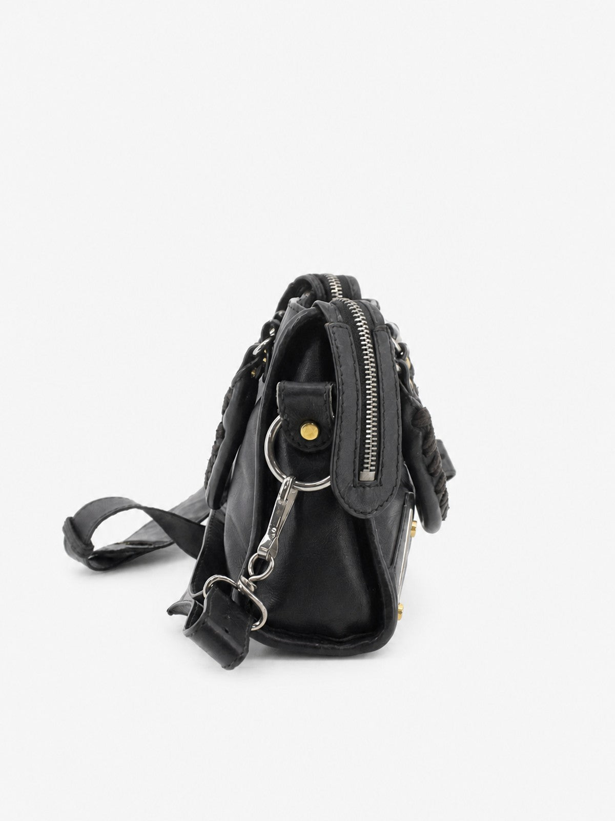 Balenciaga Mini City