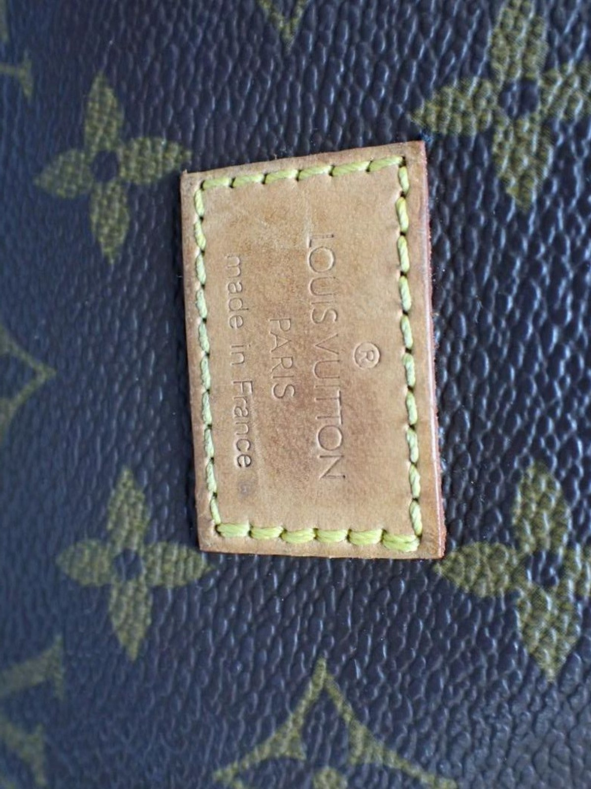 Louis Vuitton Saumur MM