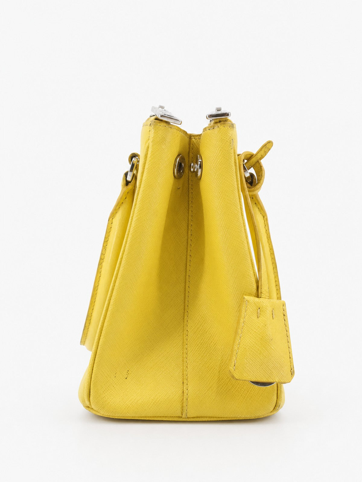 Prada Small Galleria