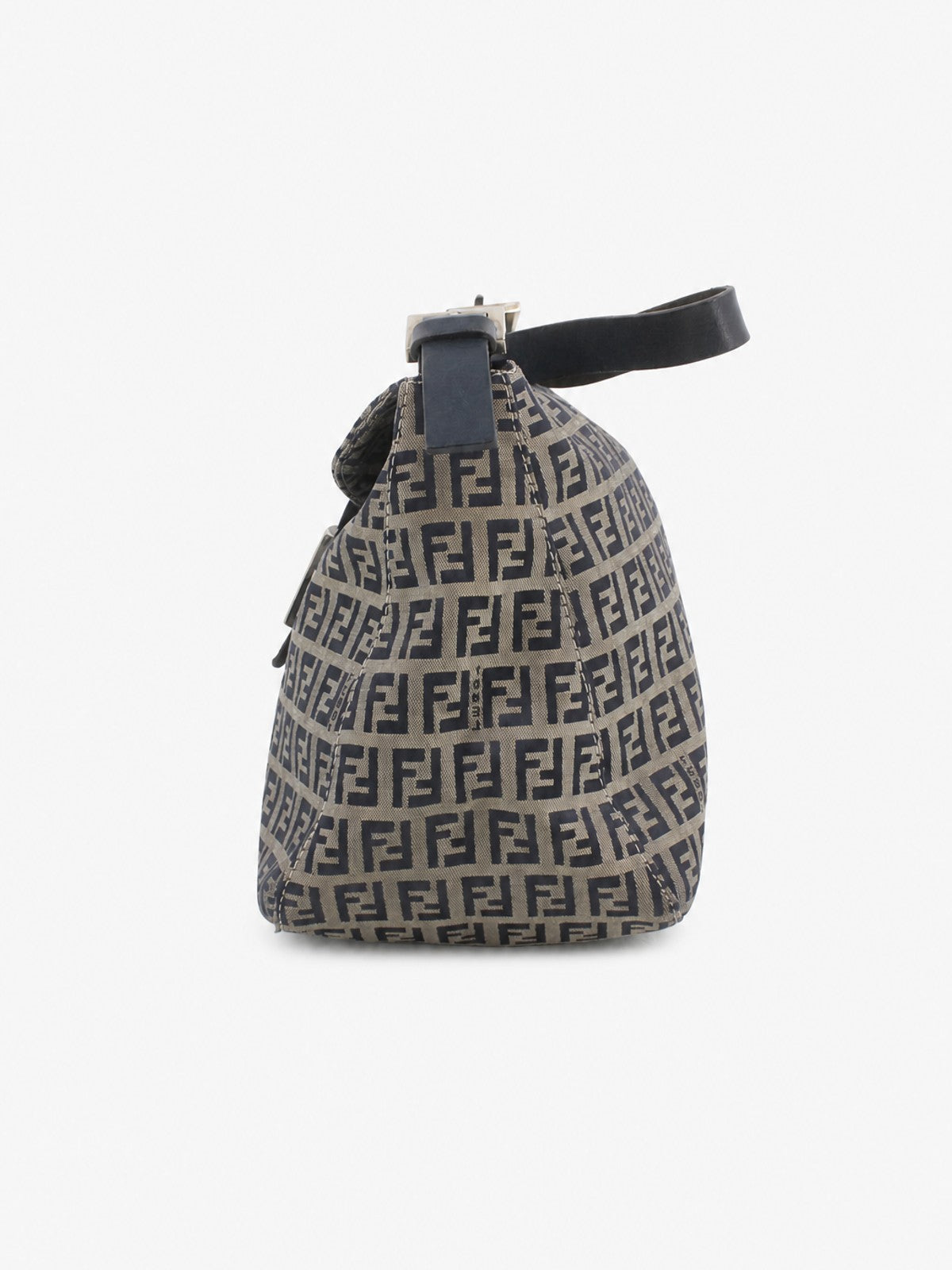 Fendi Double Flap Mamma