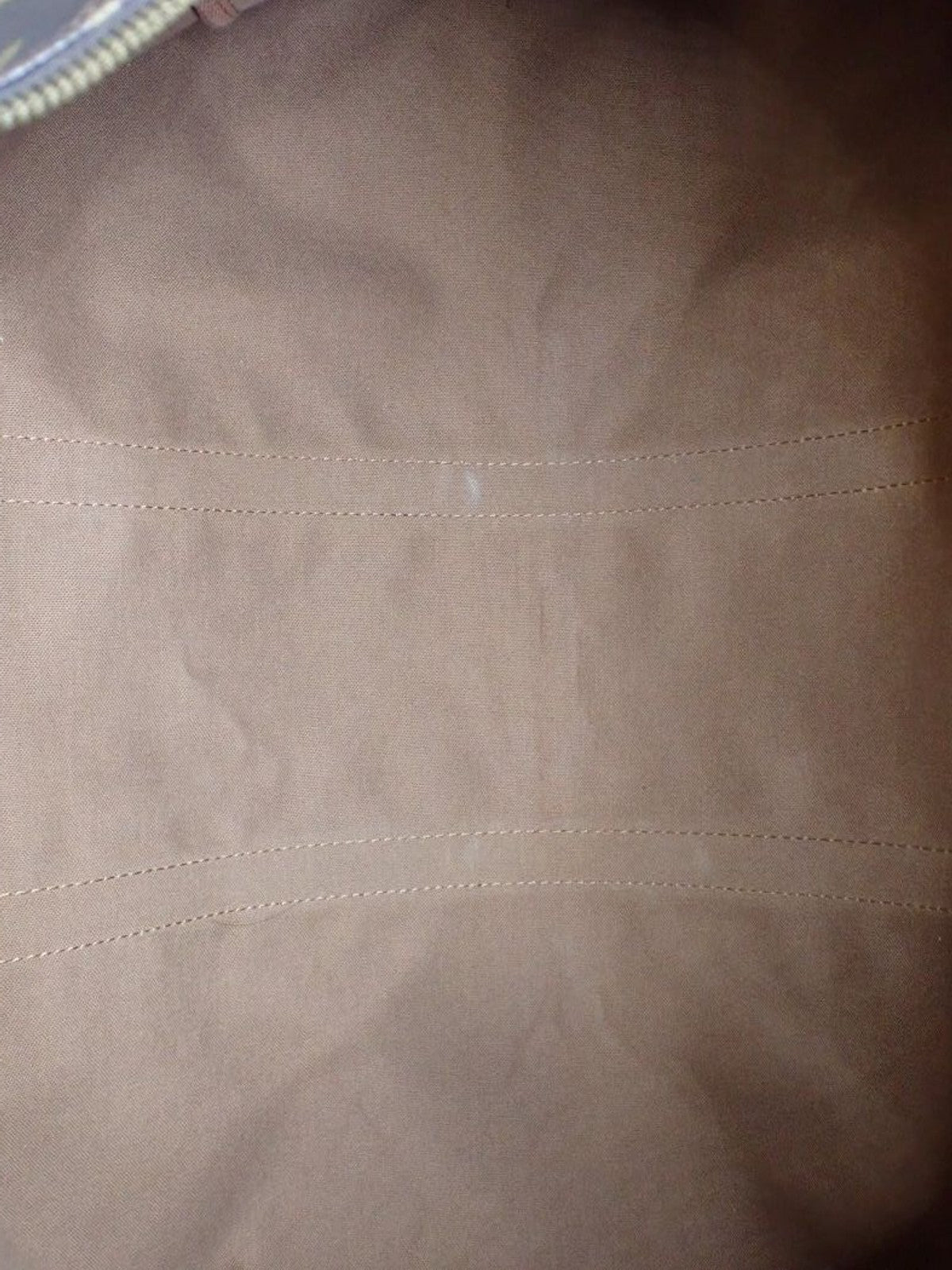 Louis Vuitton Keepall 50
