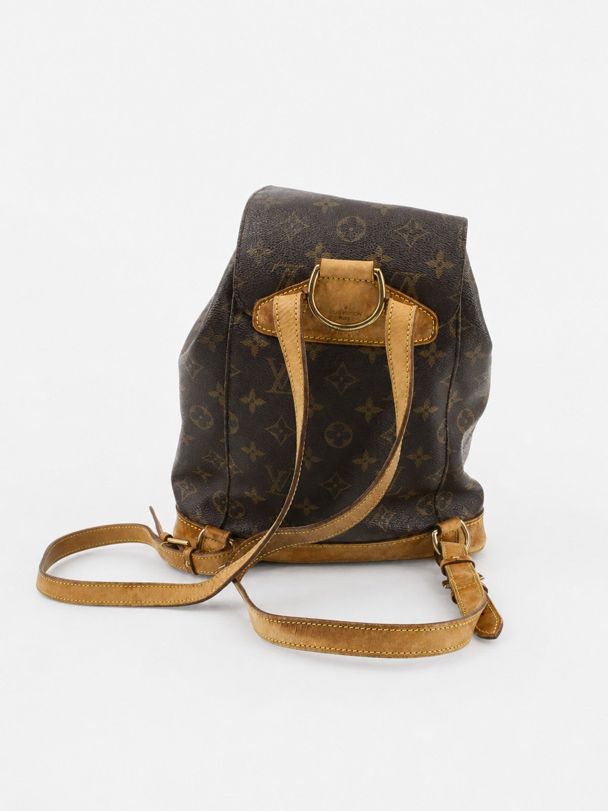 Louis Vuitton Montsouris MM