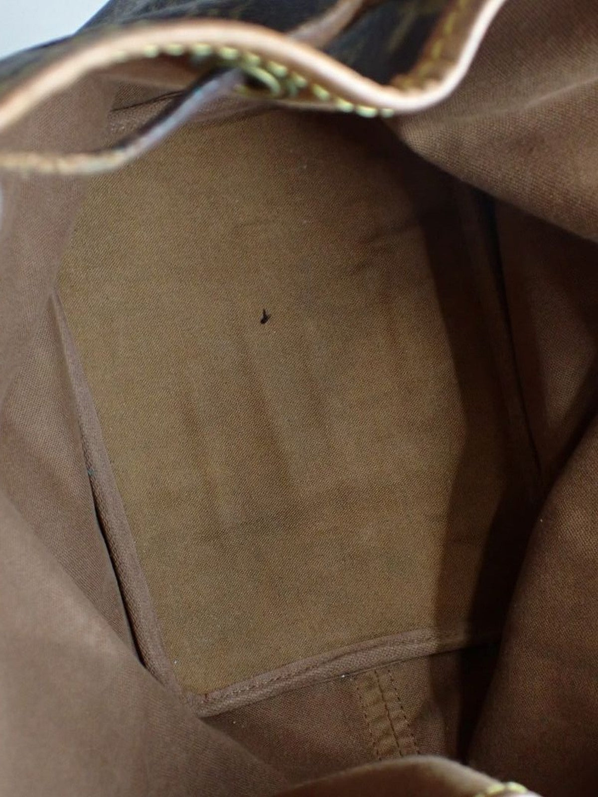 Louis Vuitton Petit Noé