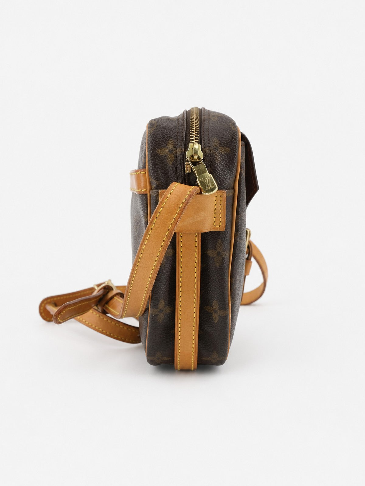 Louis Vuitton Jeune Fille