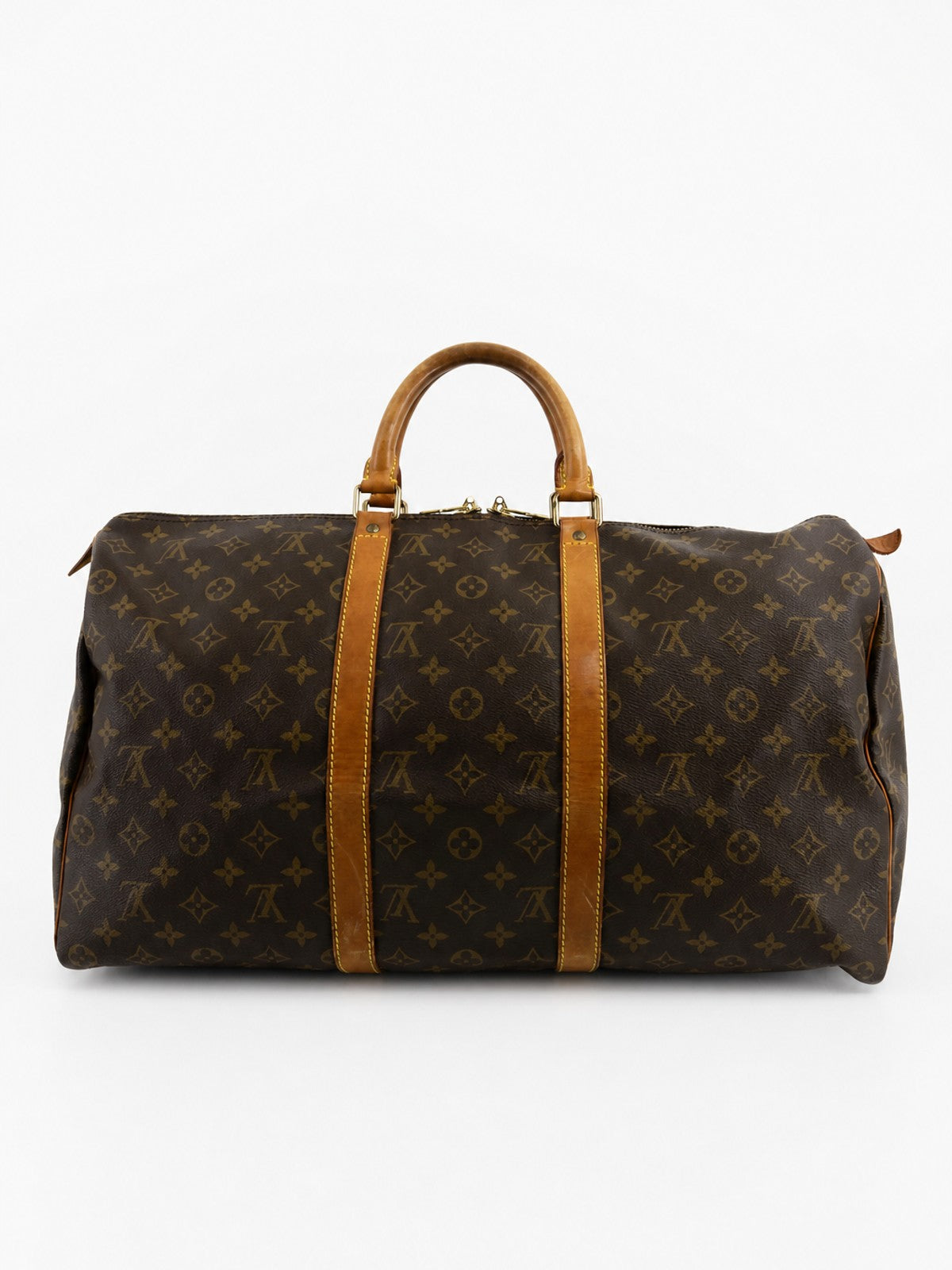 Louis Vuitton Keepall 50