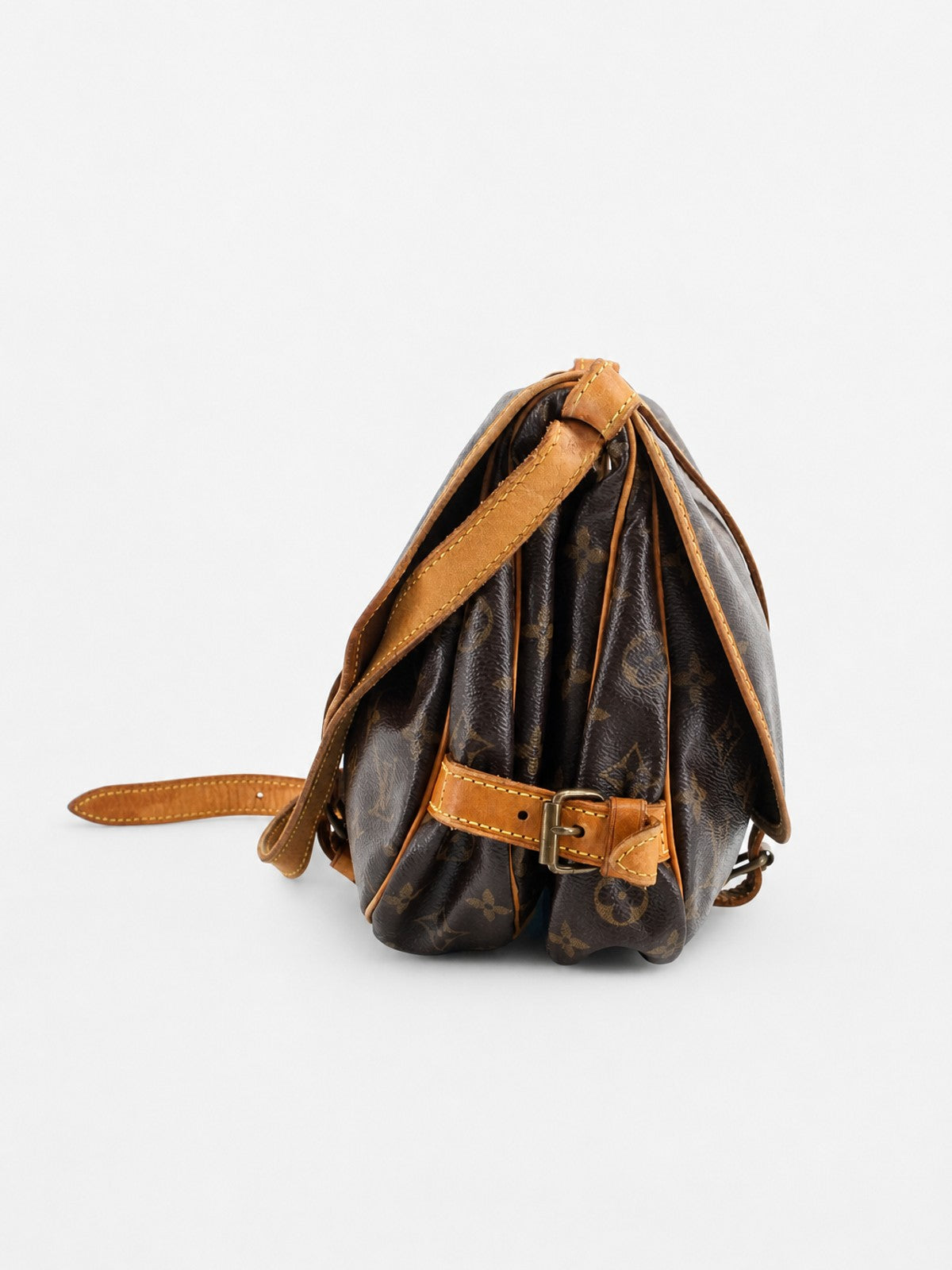 Louis Vuitton Saumur MM