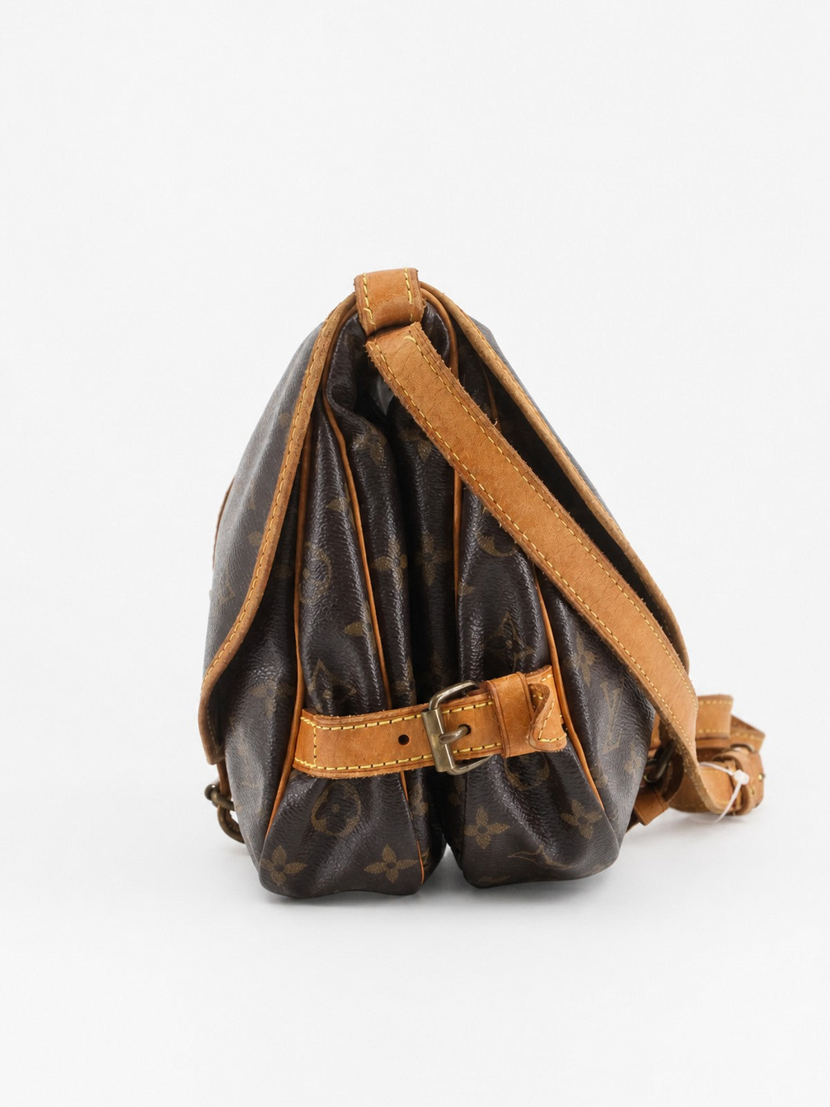 Louis Vuitton Saumur MM