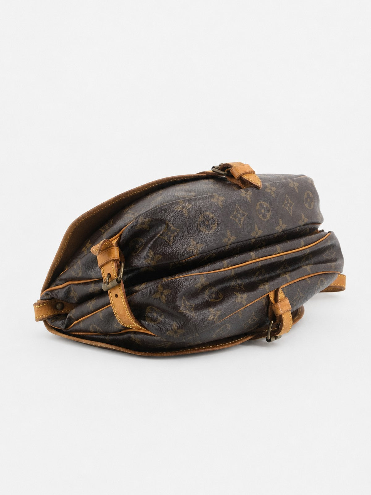 Louis Vuitton Saumur MM