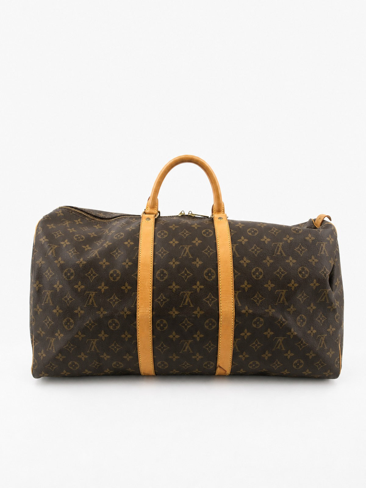 Louis Vuitton Keepall 55